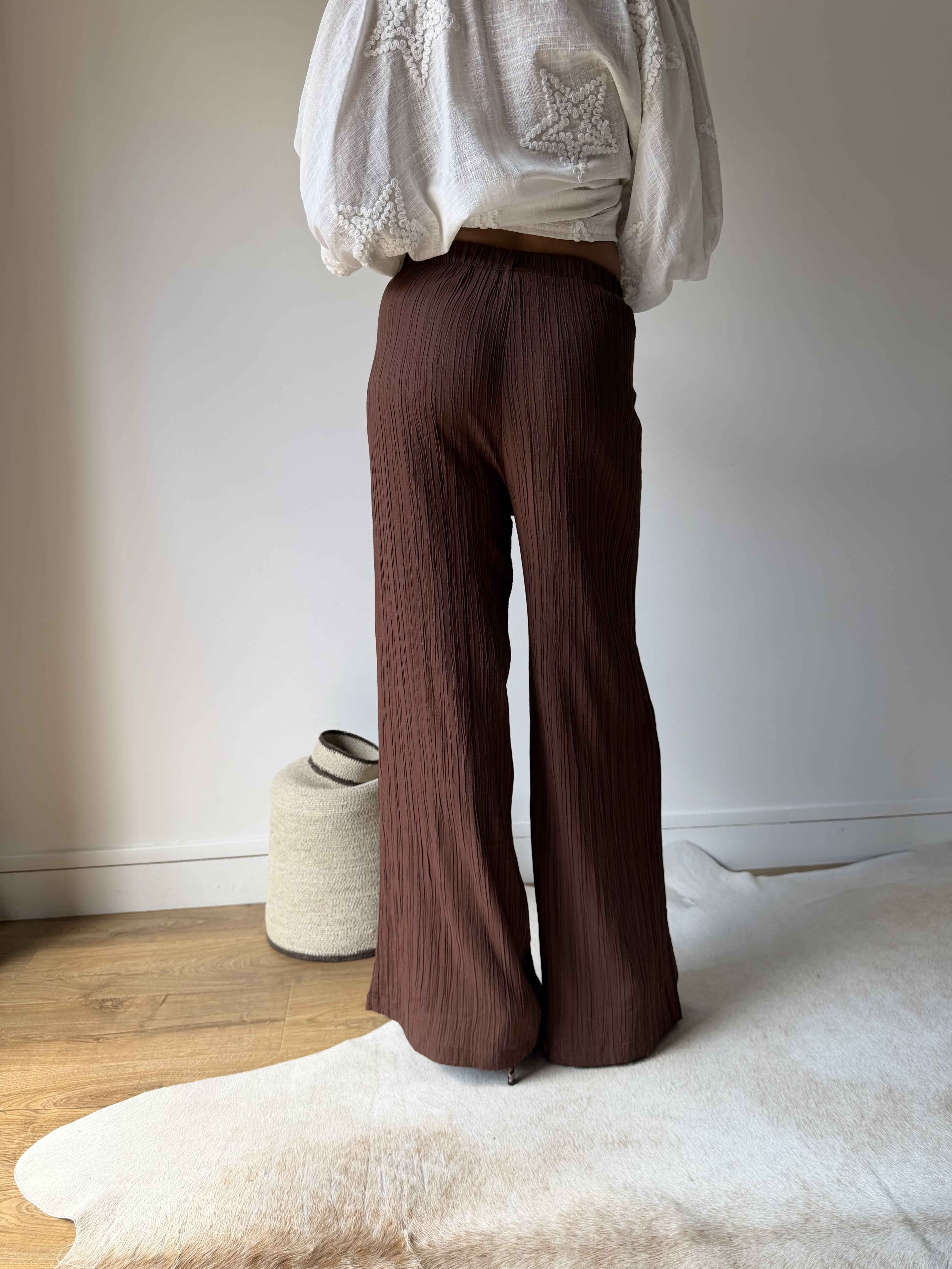 Muse Pantalon Pantalon MERMAID