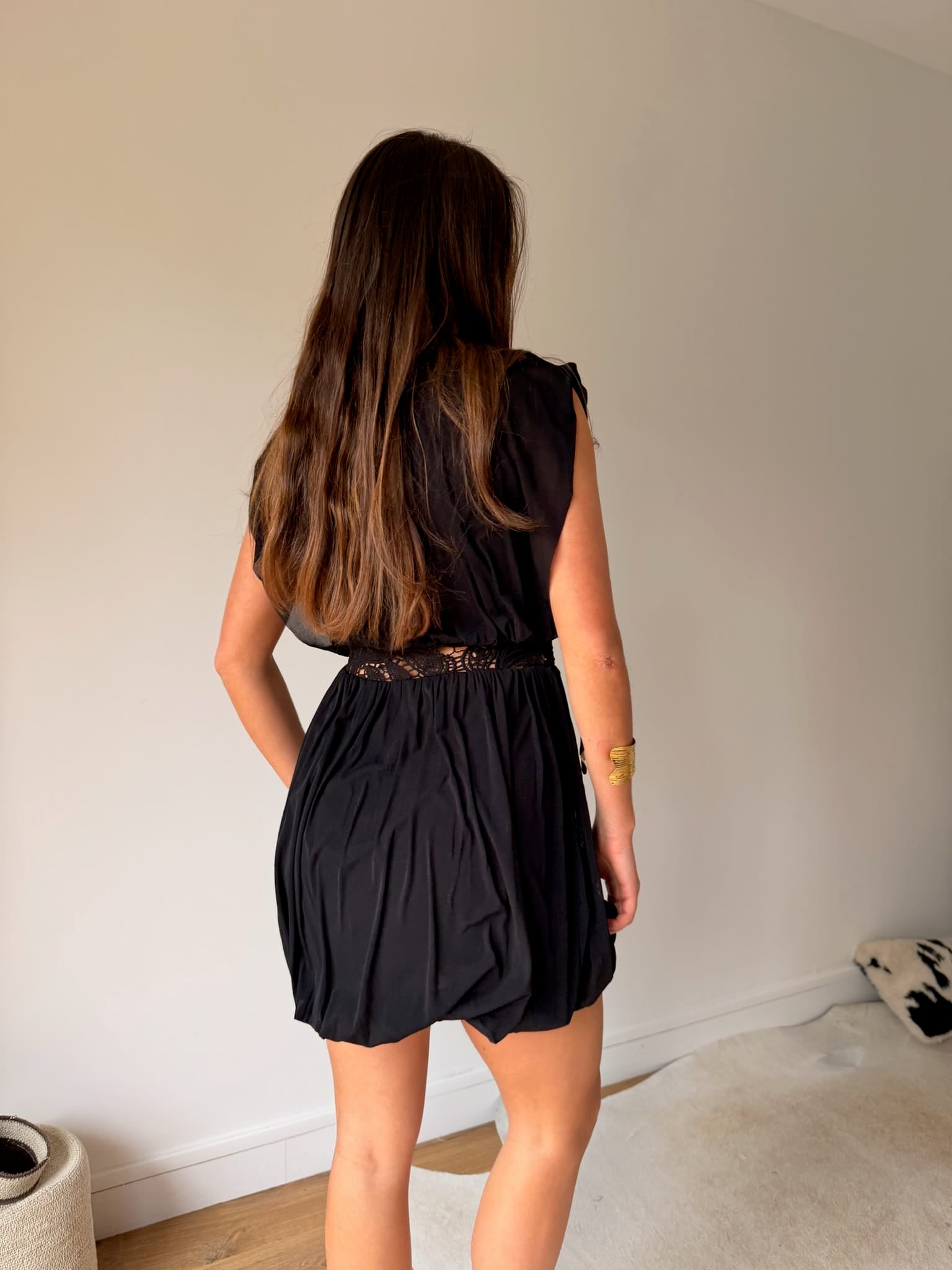 Muse Robe Robe AUREA