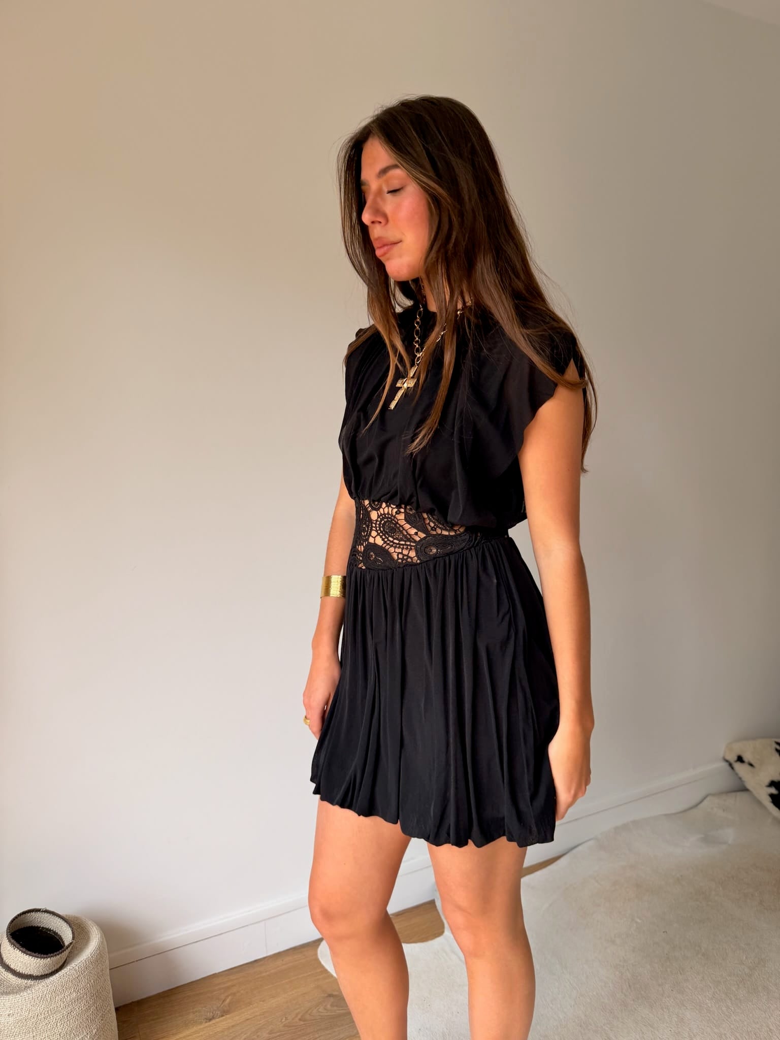 Muse Robe Robe AUREA