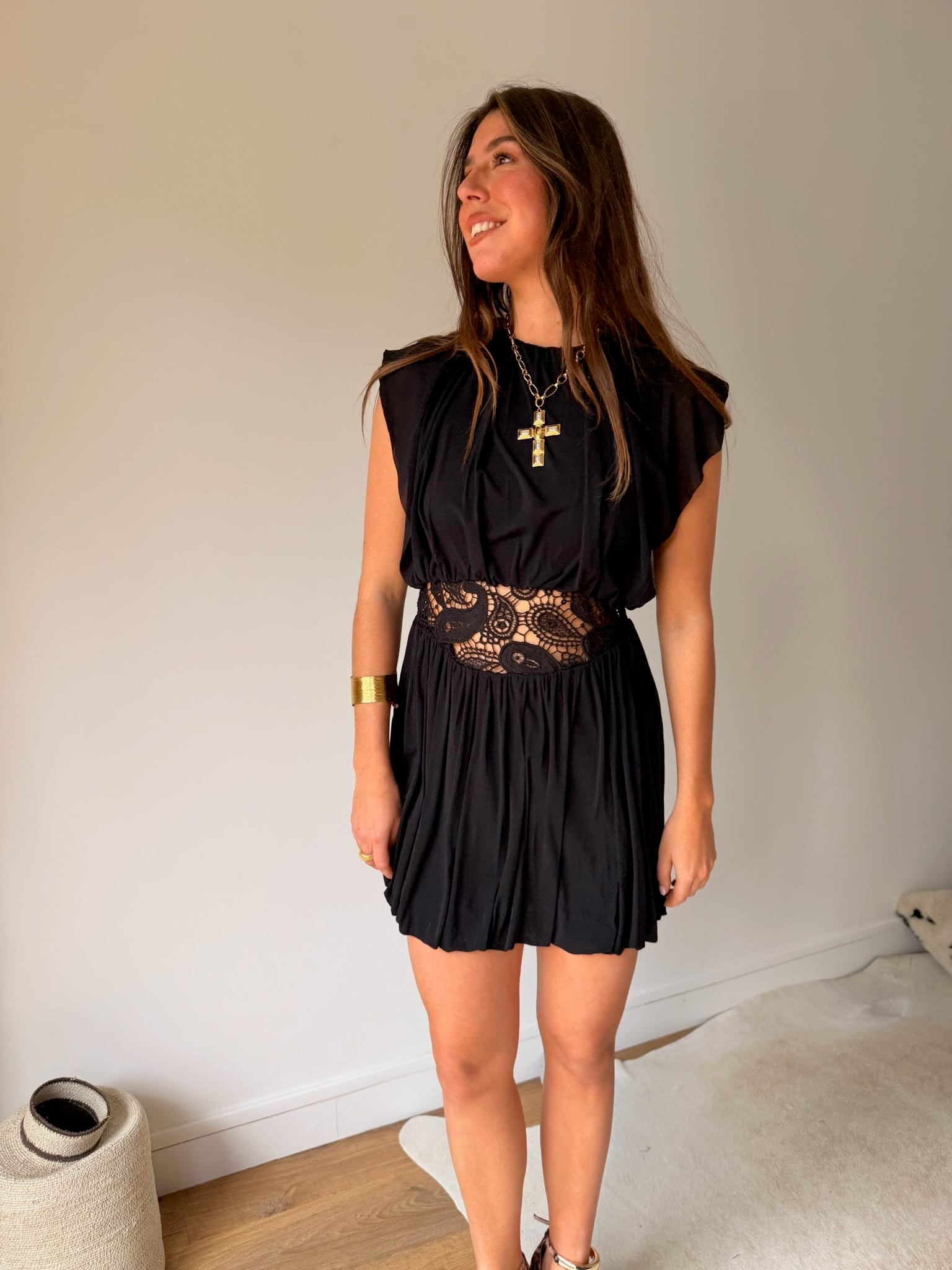 Muse Robe Robe AUREA