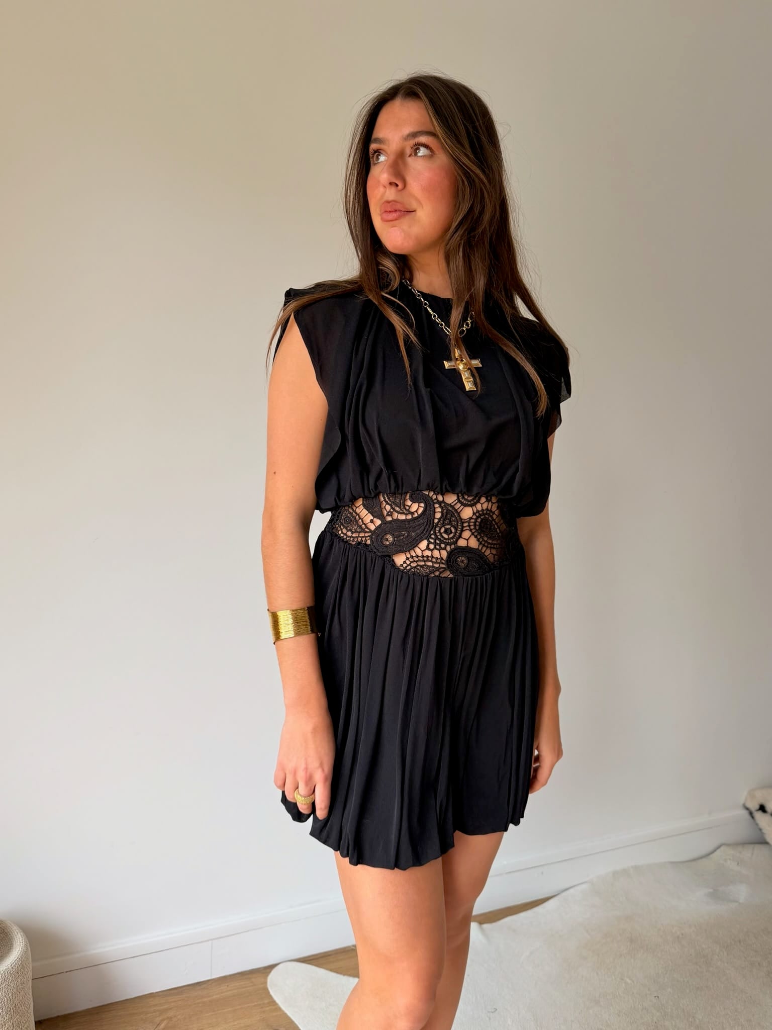 Muse Robe Robe AUREA