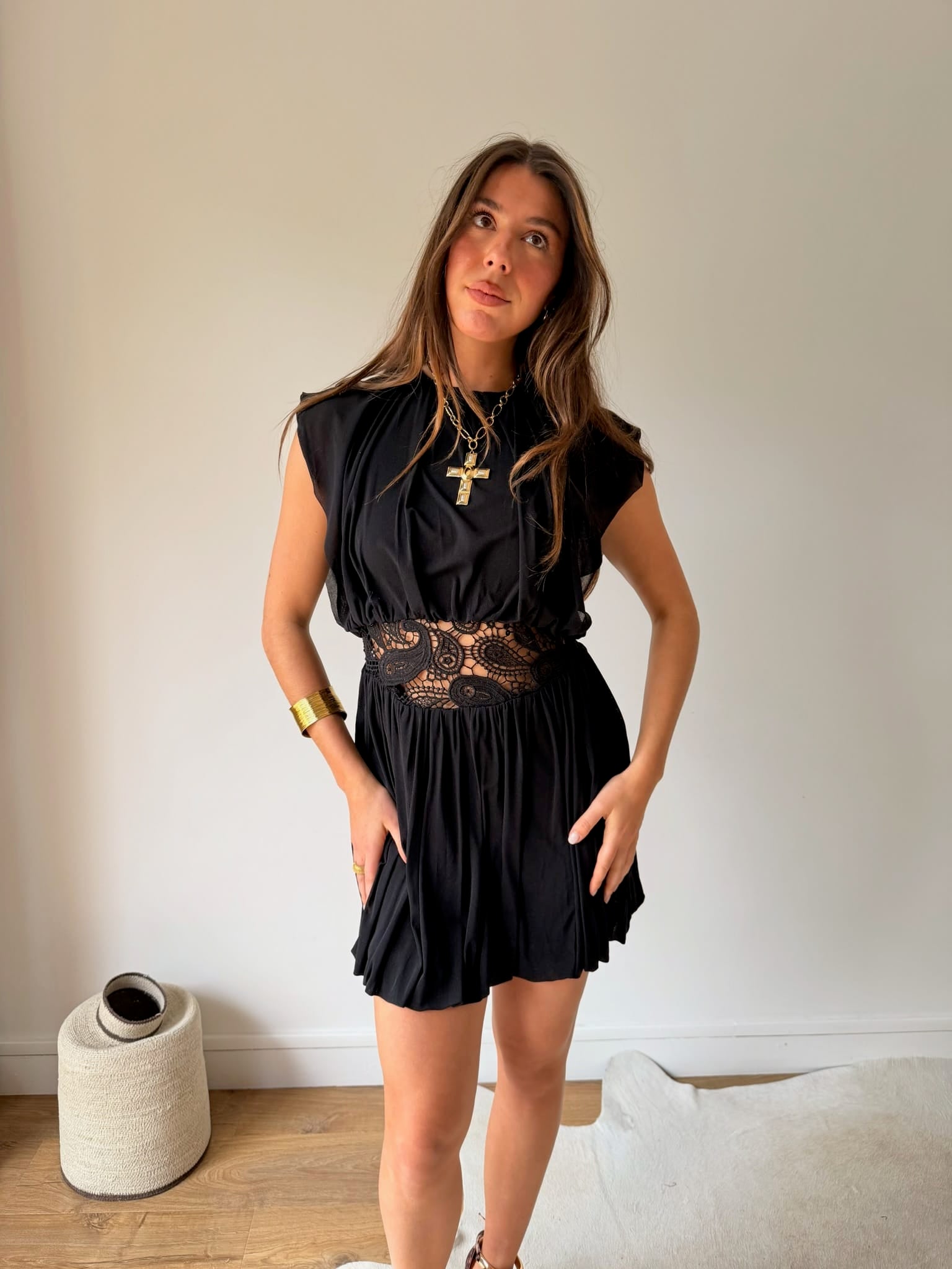 Muse Robe Robe AUREA
