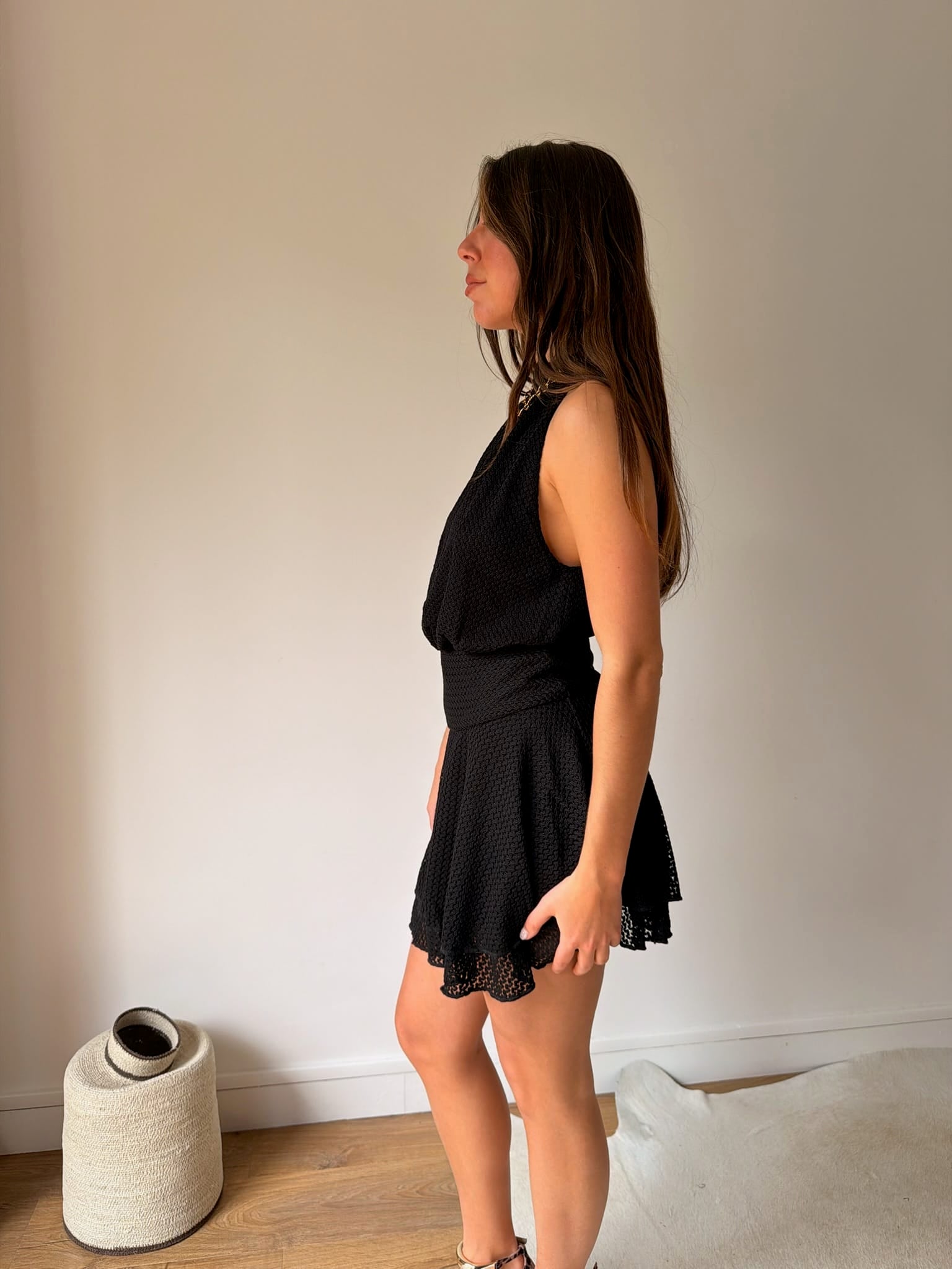 Muse Robe Robe GINA