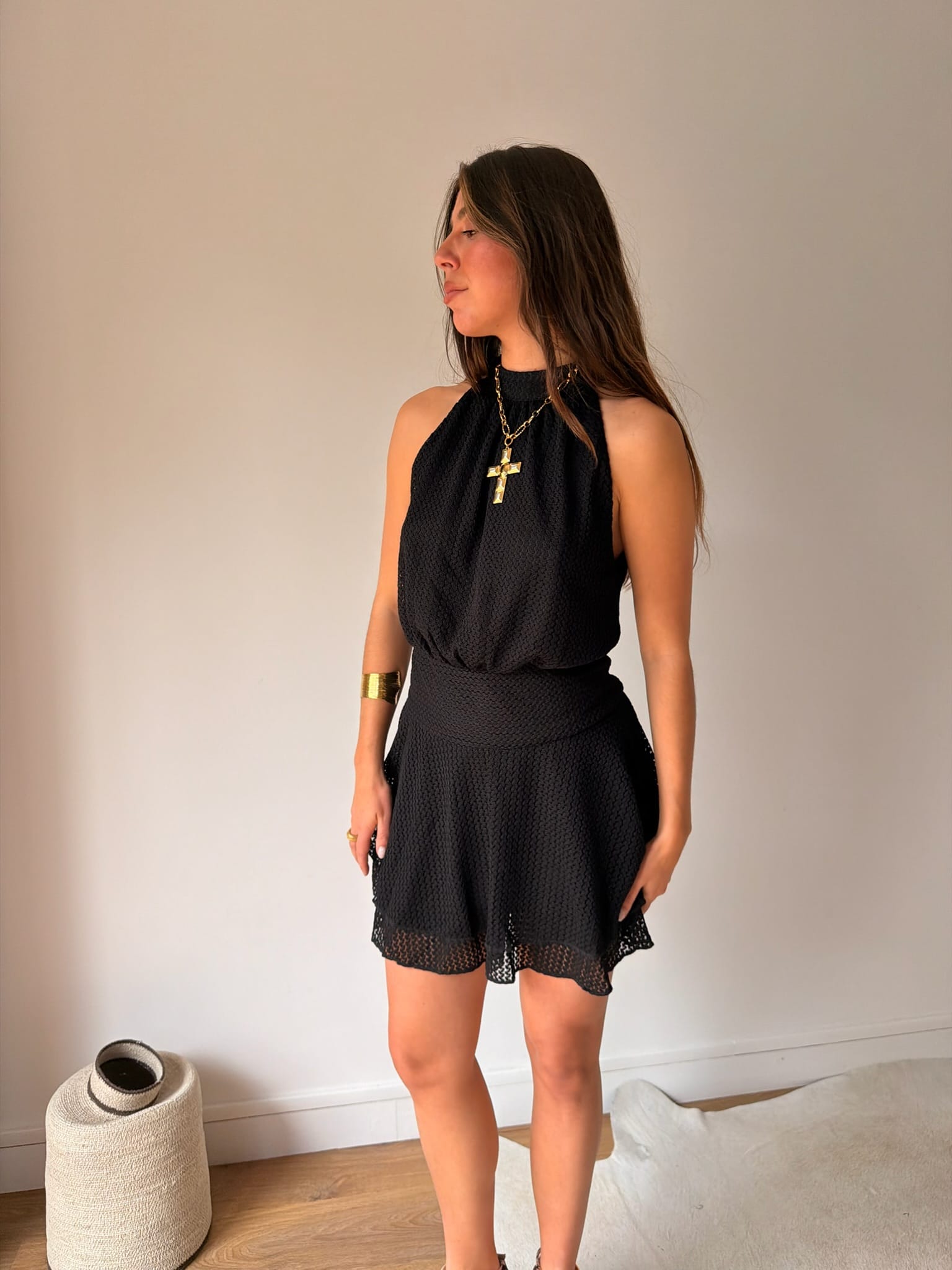 Muse Robe Robe GINA