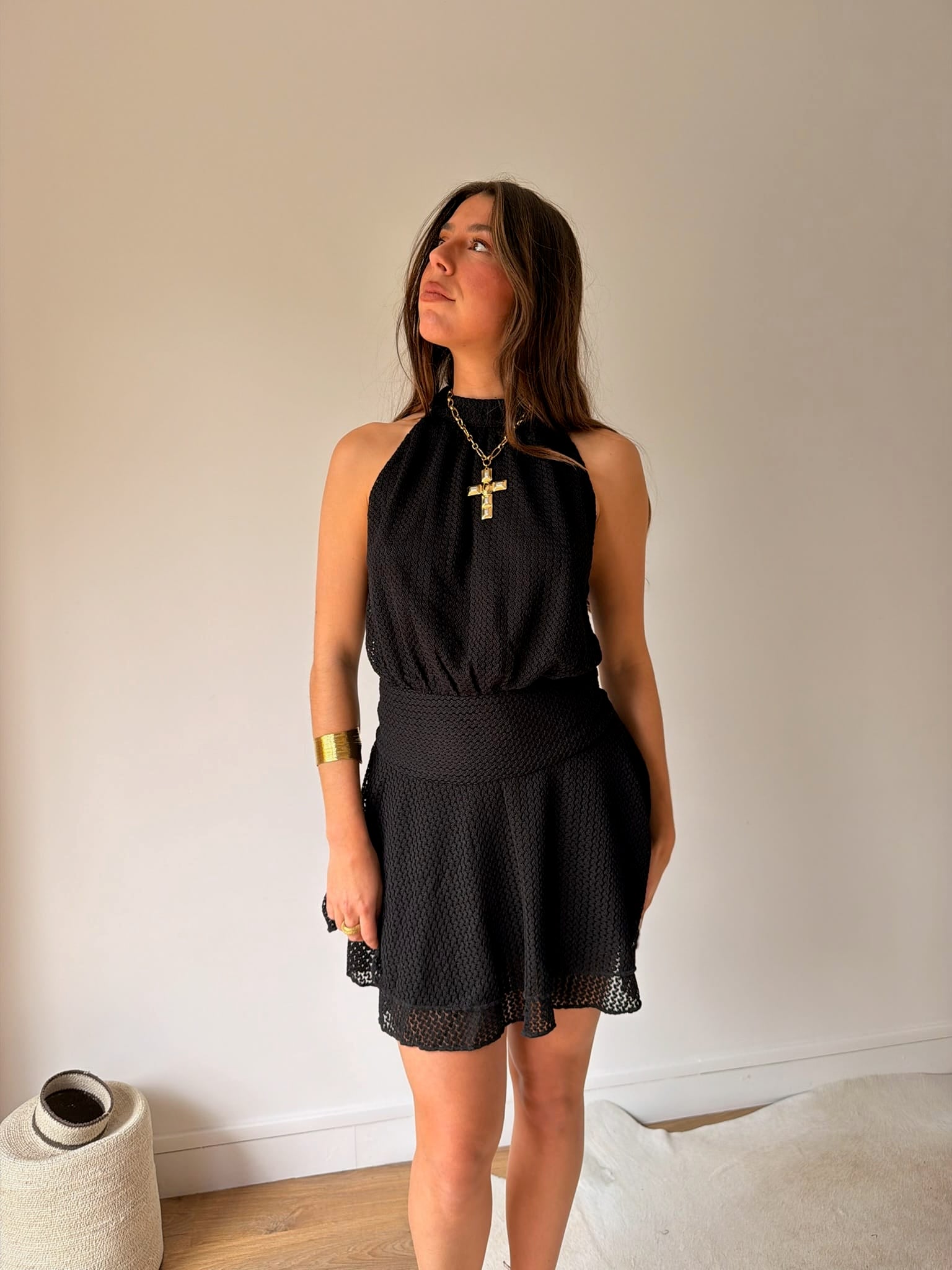 Muse Robe Robe GINA