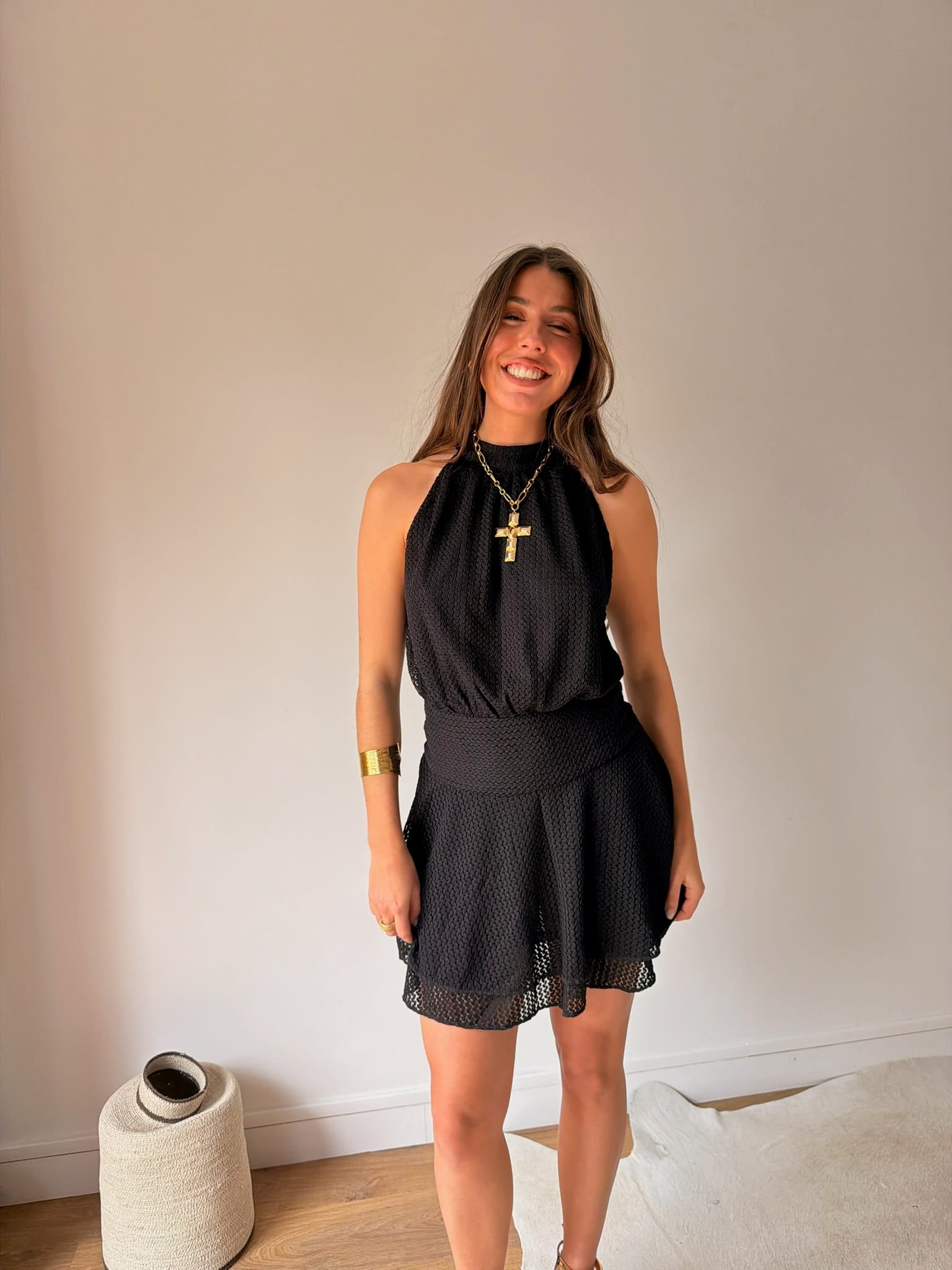 Muse Robe Robe GINA