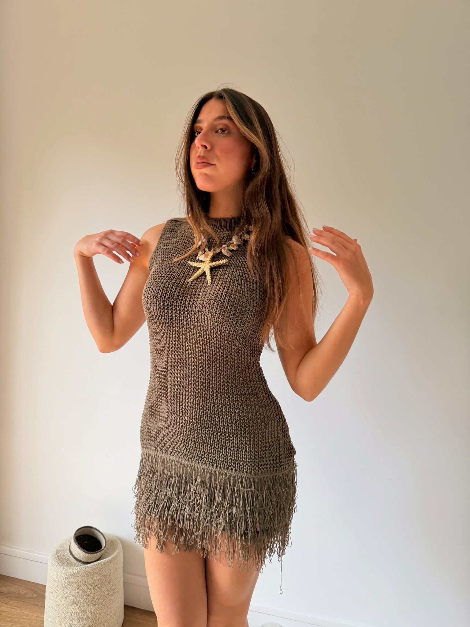 Muse Robe Robe NIDRA