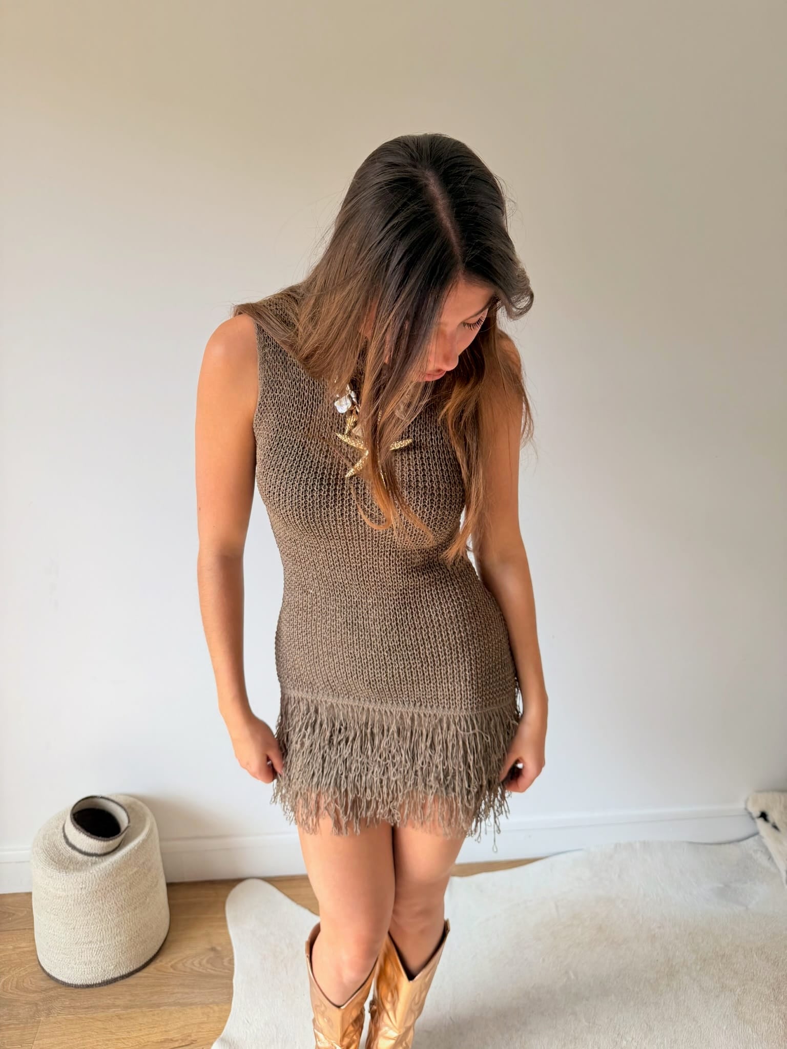 Muse Robe Robe NIDRA