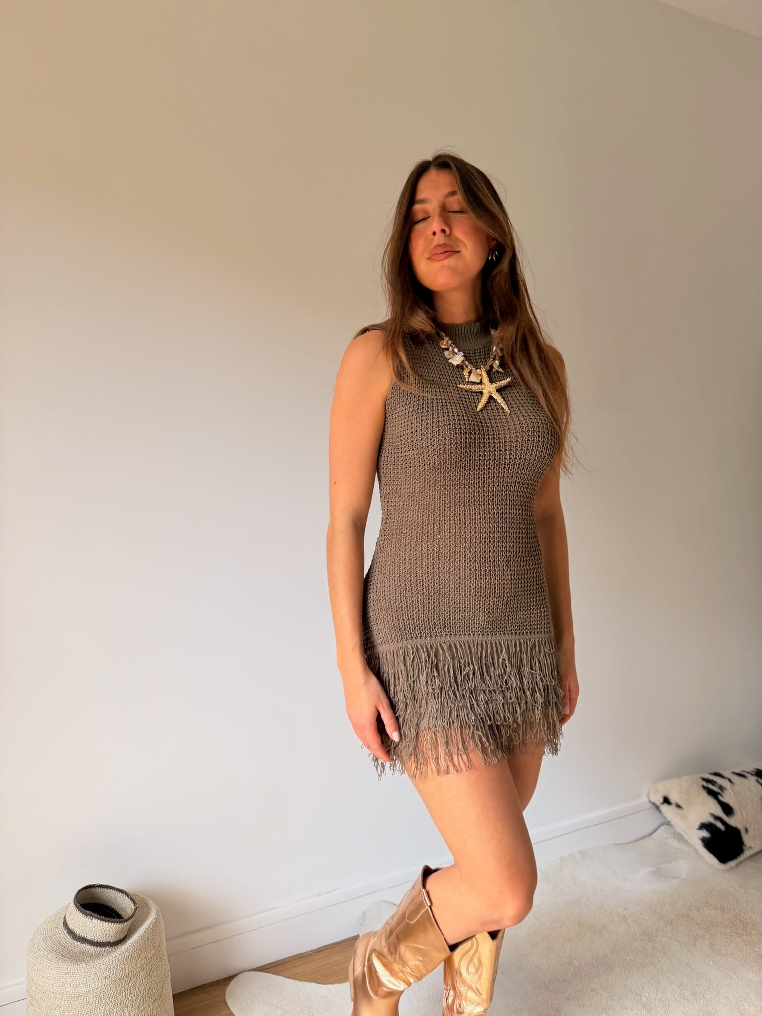 Muse Robe Robe NIDRA