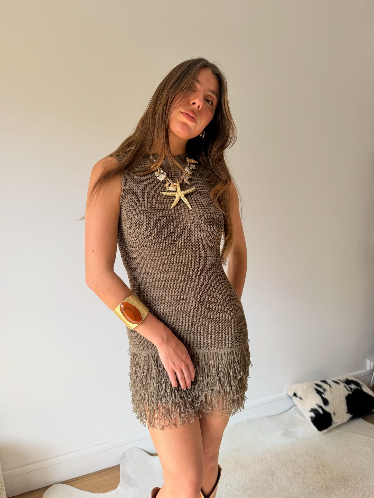 Muse Robe Robe NIDRA