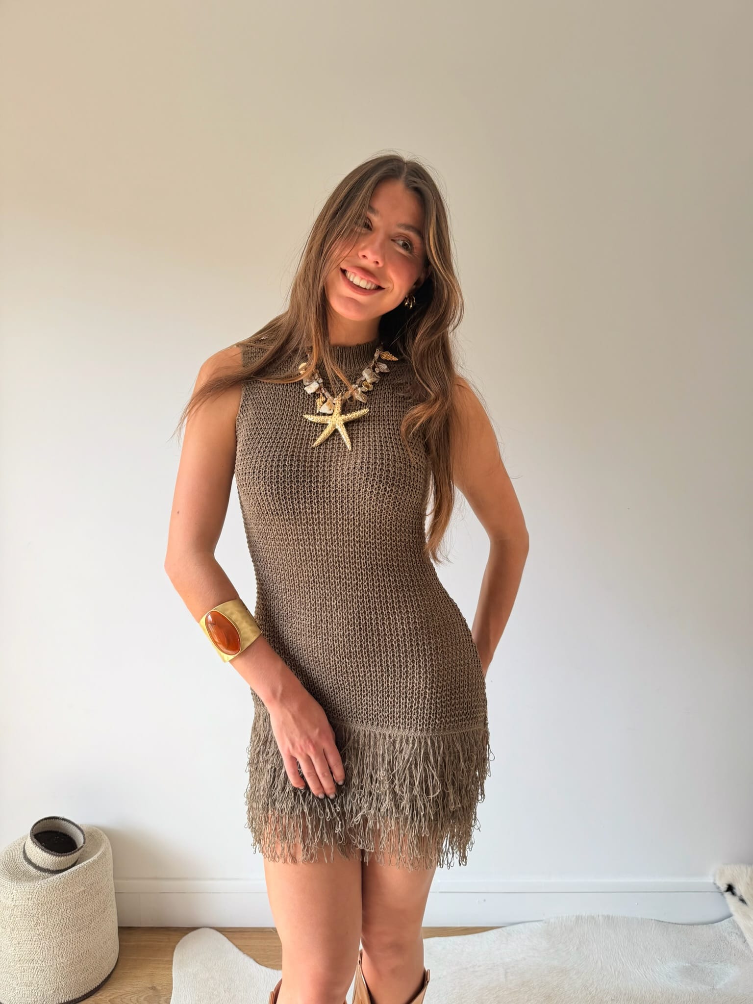 Muse Robe Robe NIDRA