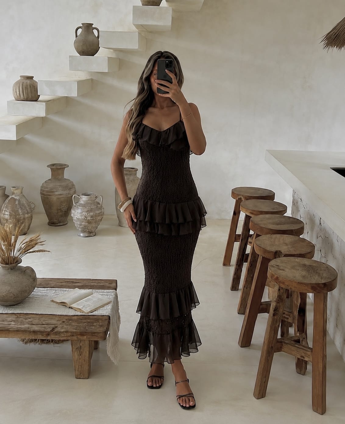 Muse Robe Robe RAKEL