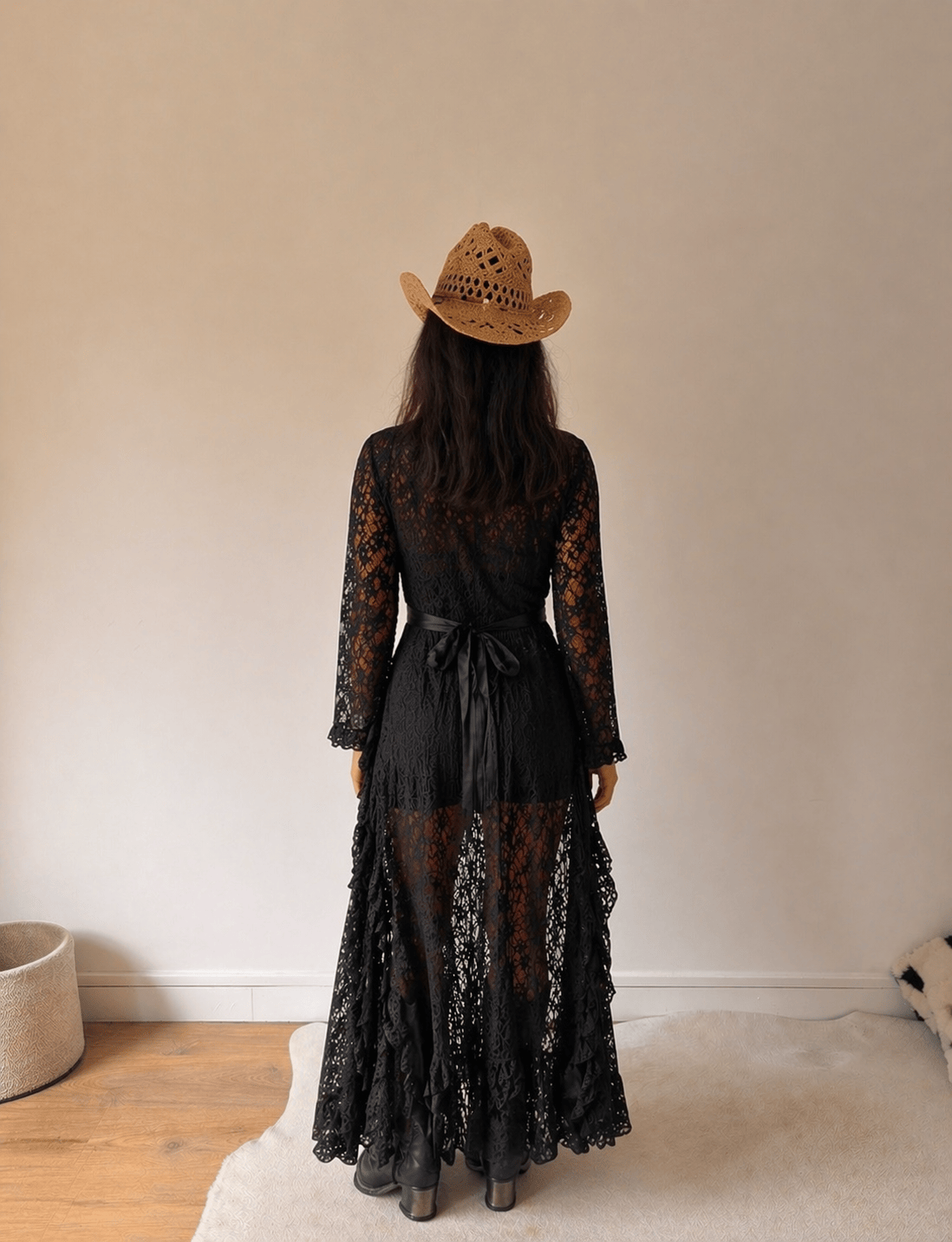 Muse Robe TU ROBE SICILE