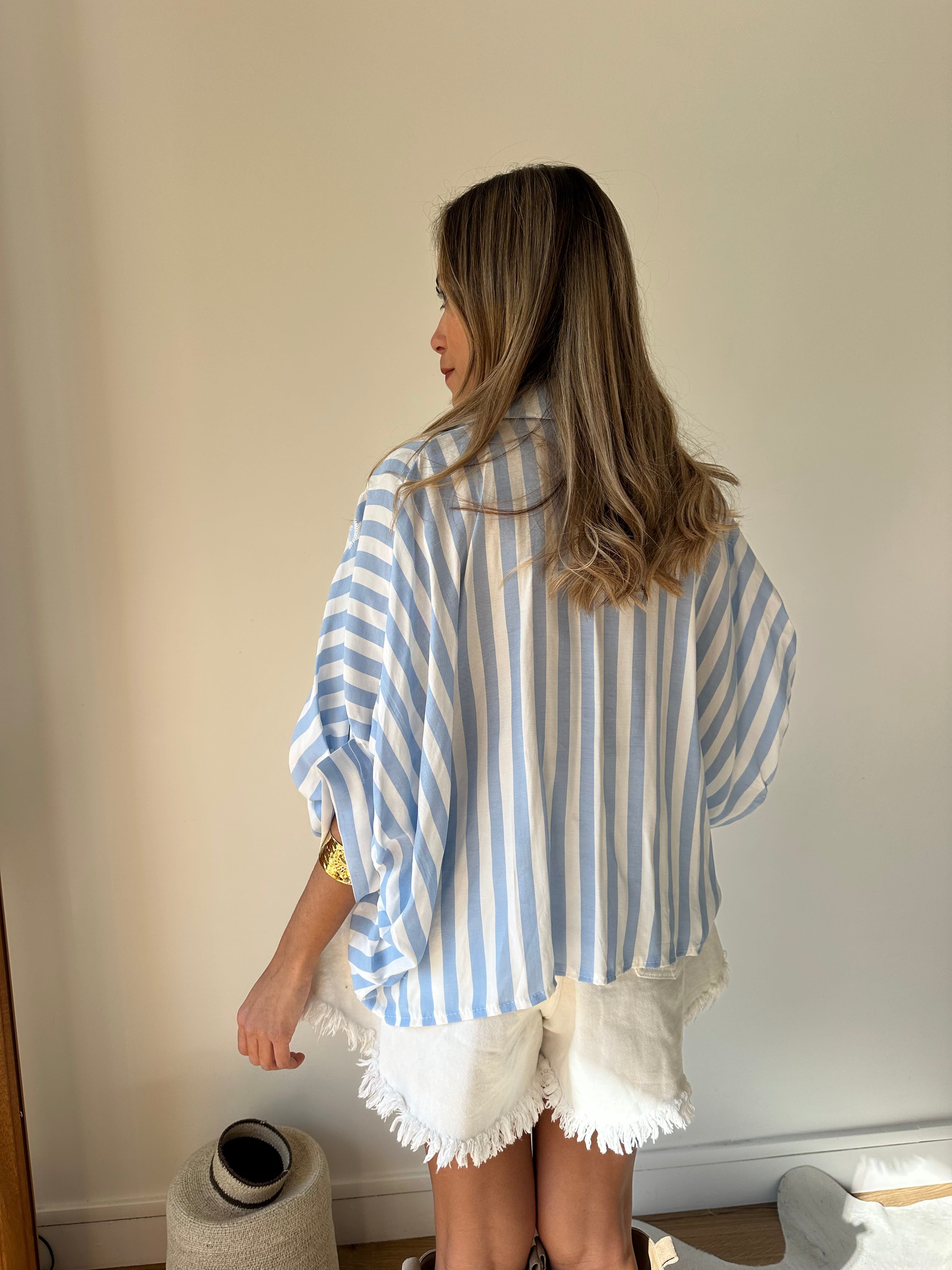 Pinka Chemise TU Chemise RIVIERA