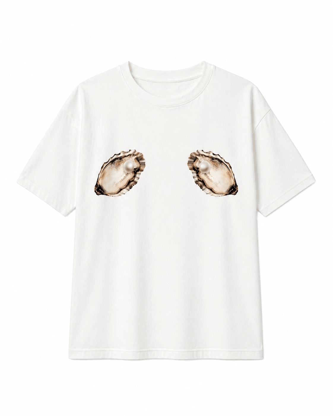 Unika T-shirt T-shirt PERLE
