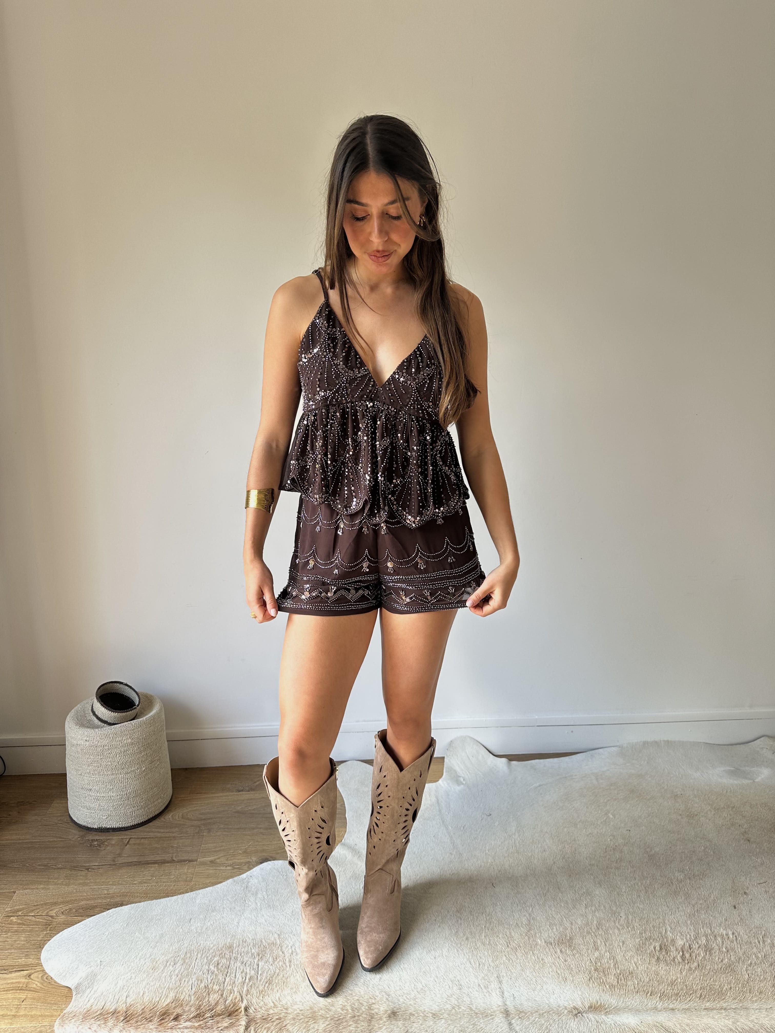 Unika Top Top BIEBER