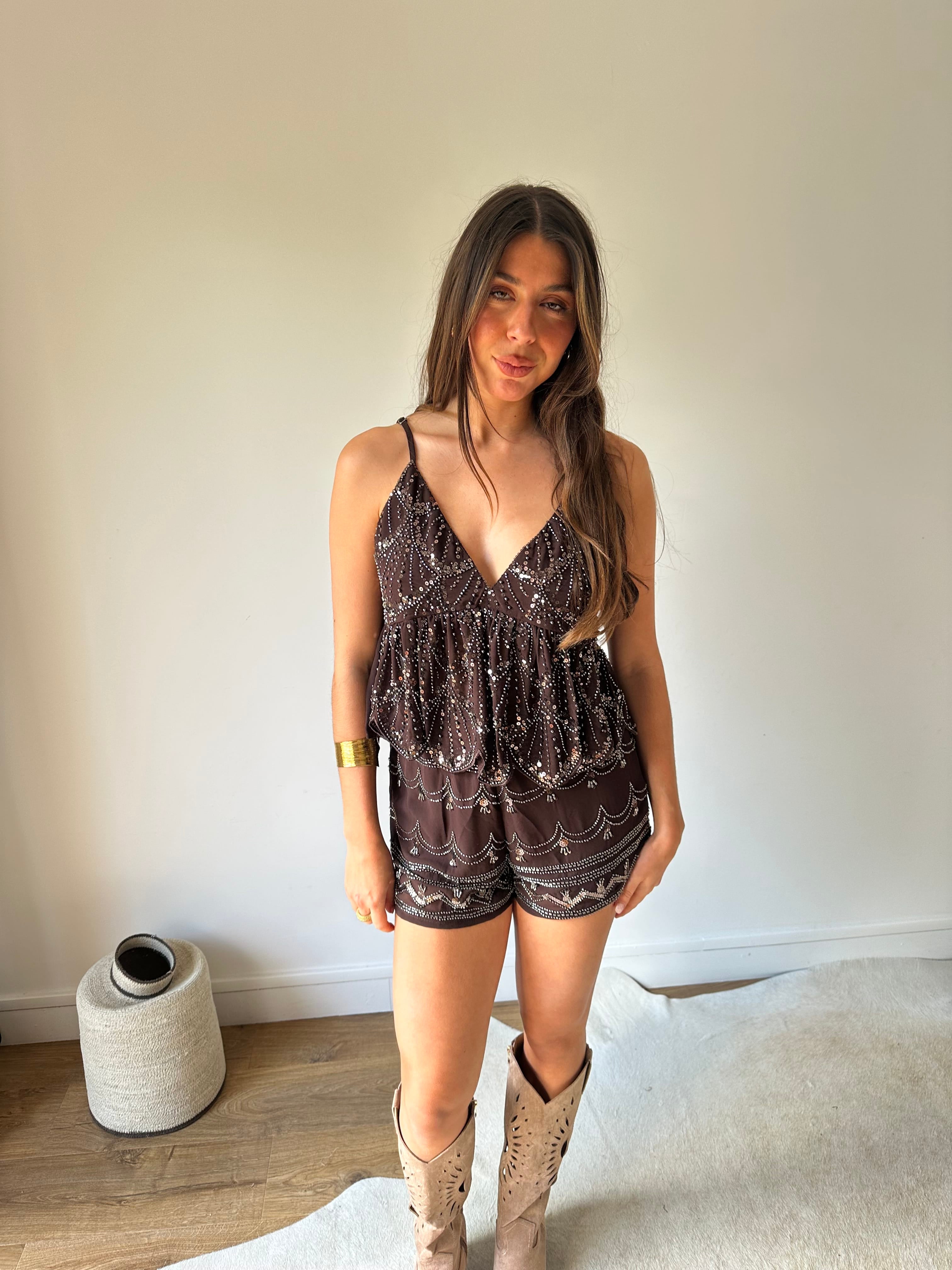 Unika Top Top BIEBER