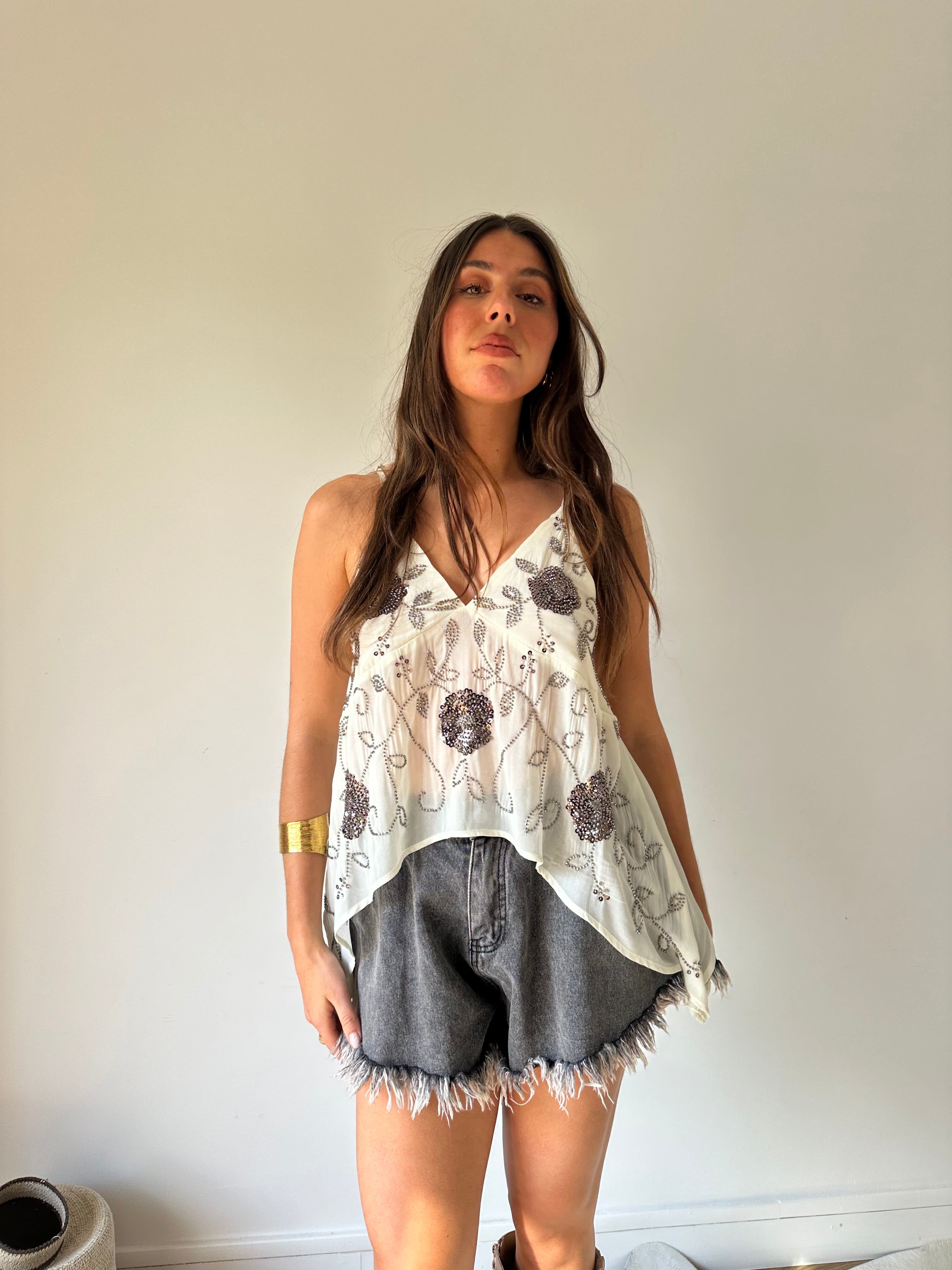 Unika Top Top NIKKY