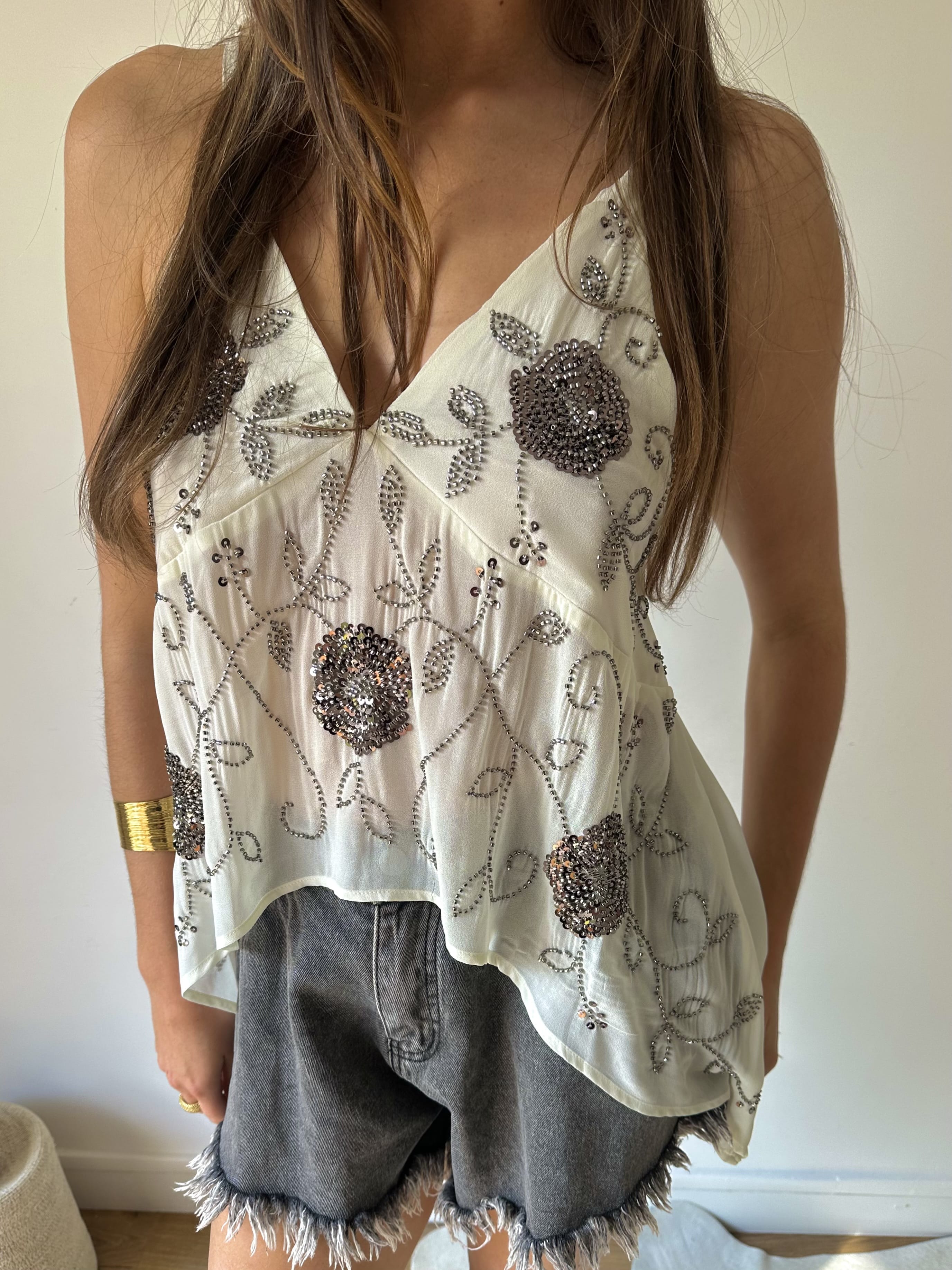 Unika Top Top NIKKY