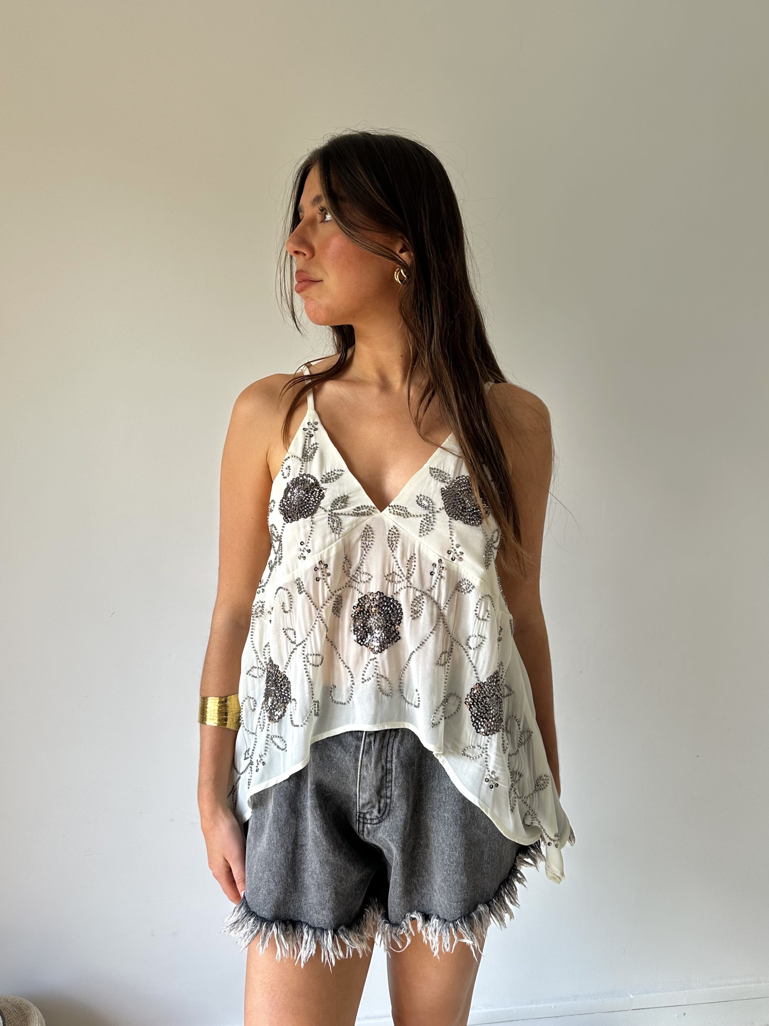 Unika Top Top NIKKY
