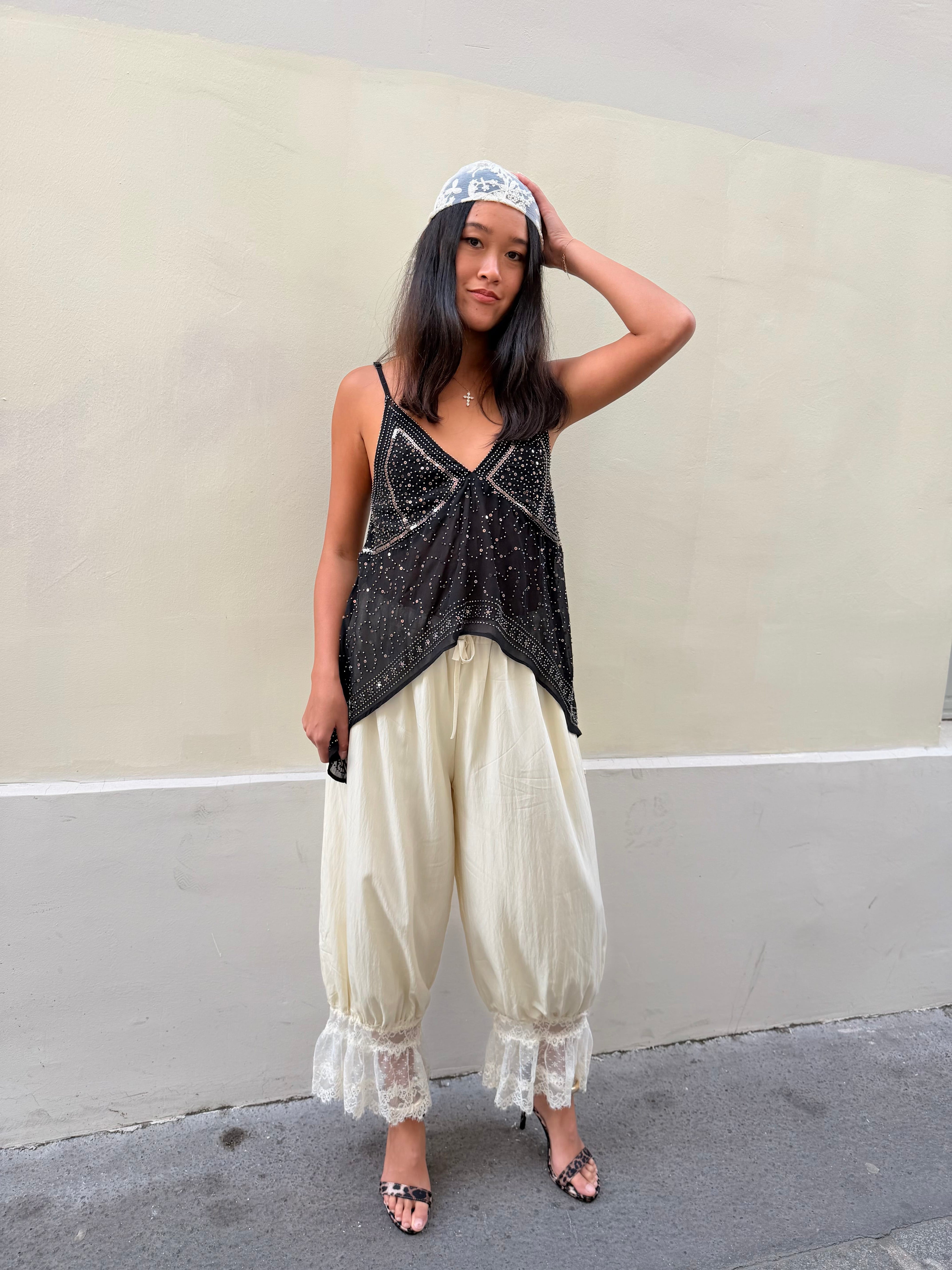 Unika Top Top ROSALIA