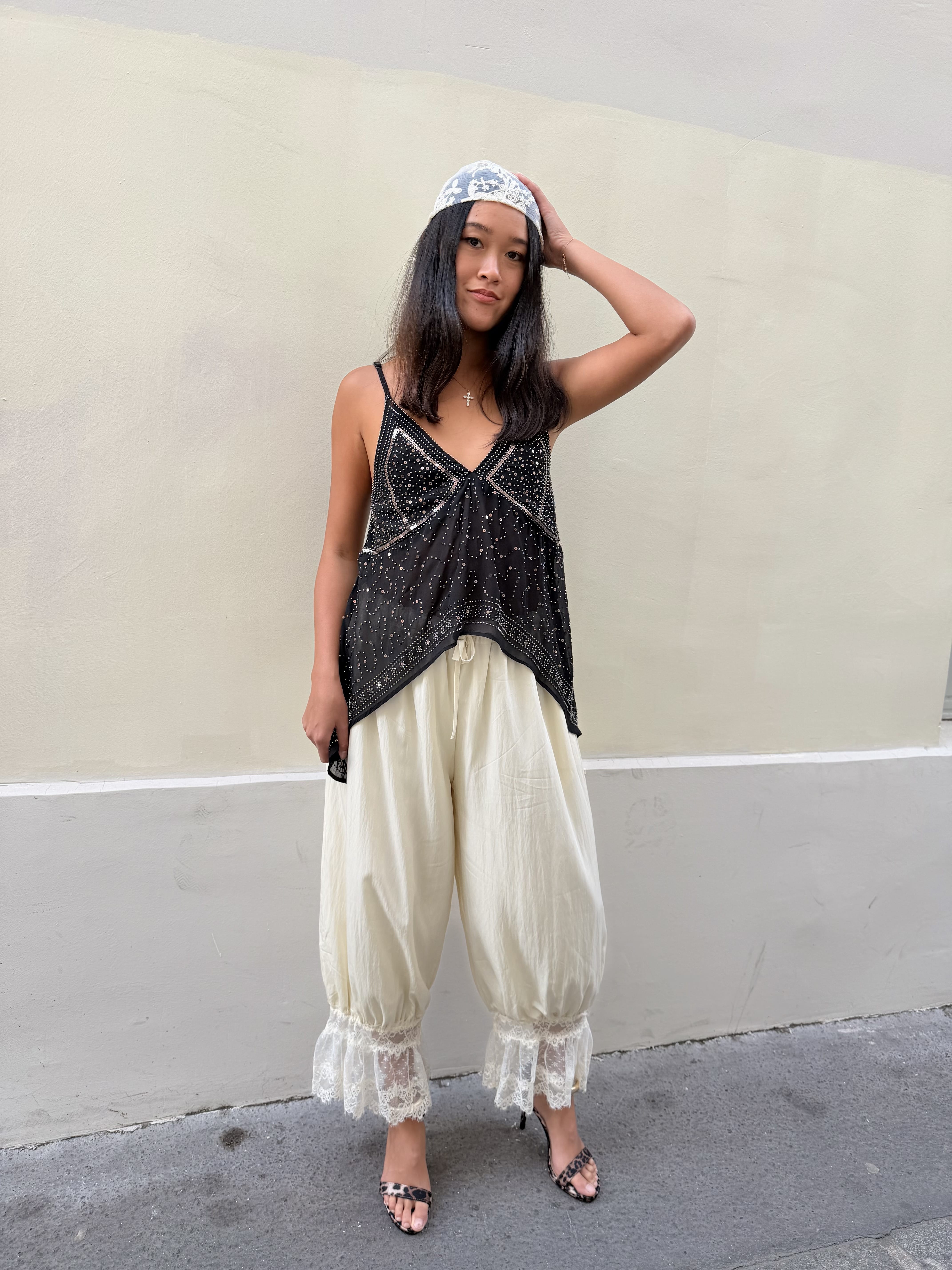 Unika Top Top ROSALIA