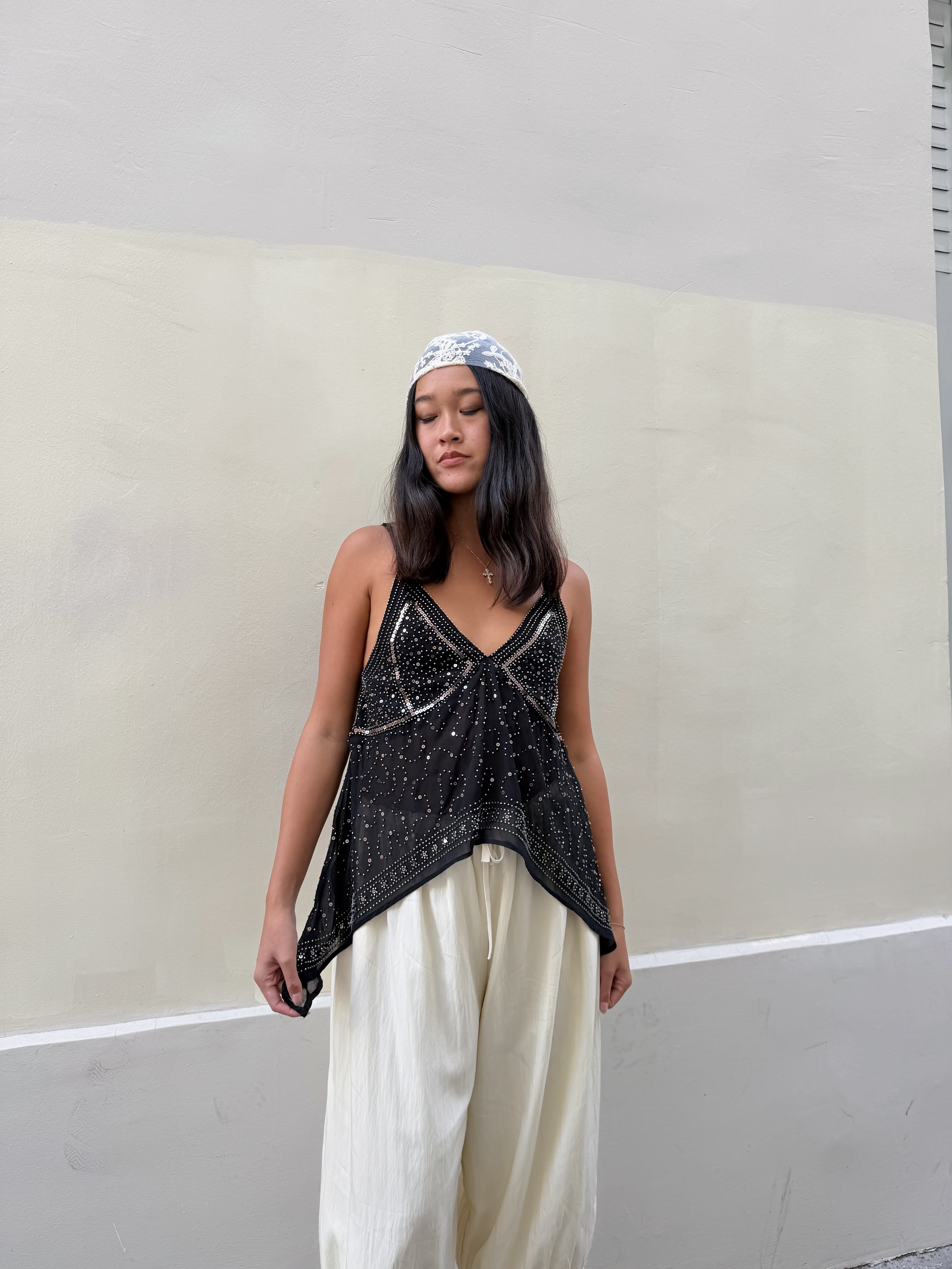 Unika Top Top ROSALIA