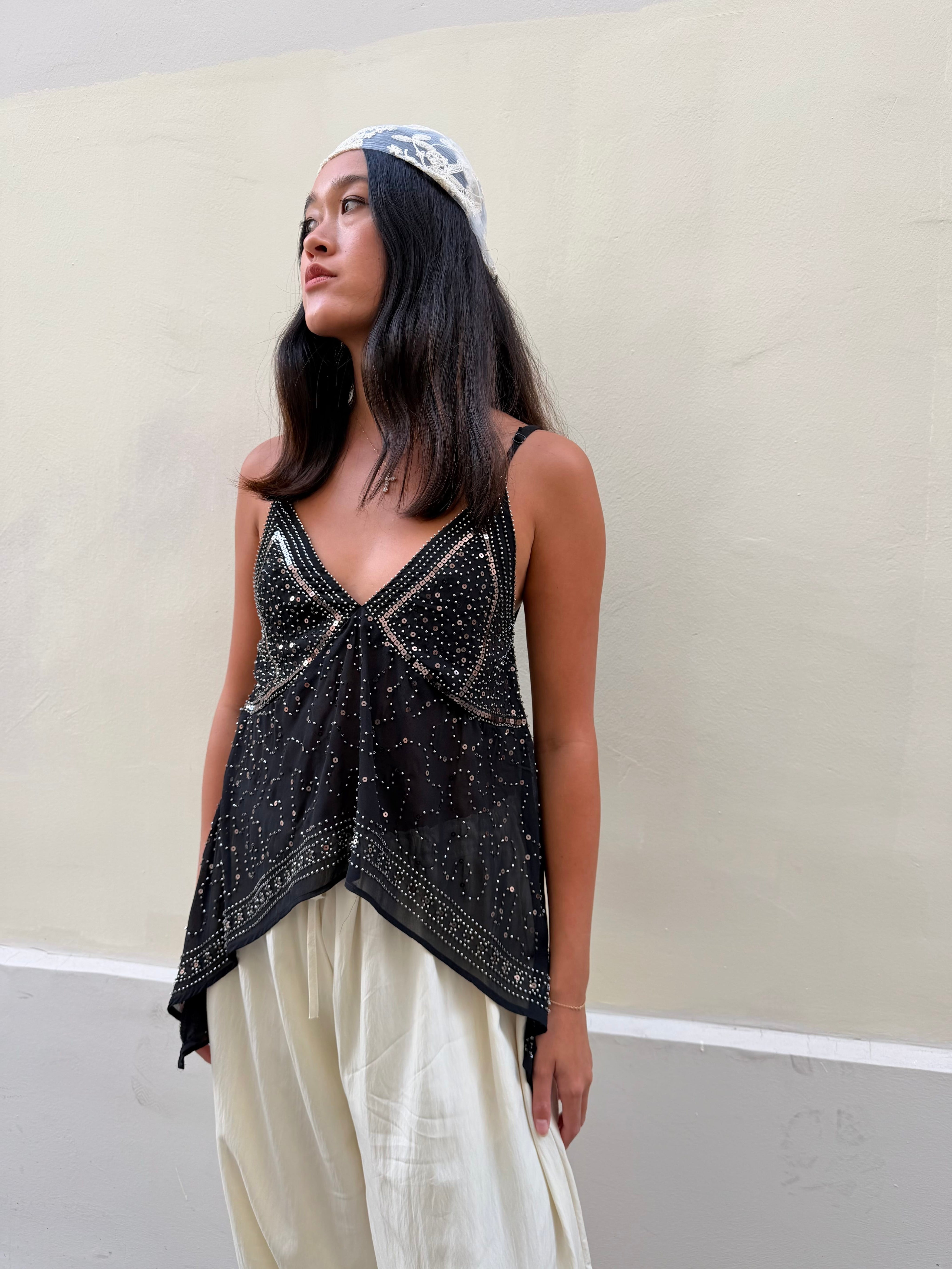 Unika Top Top ROSALIA