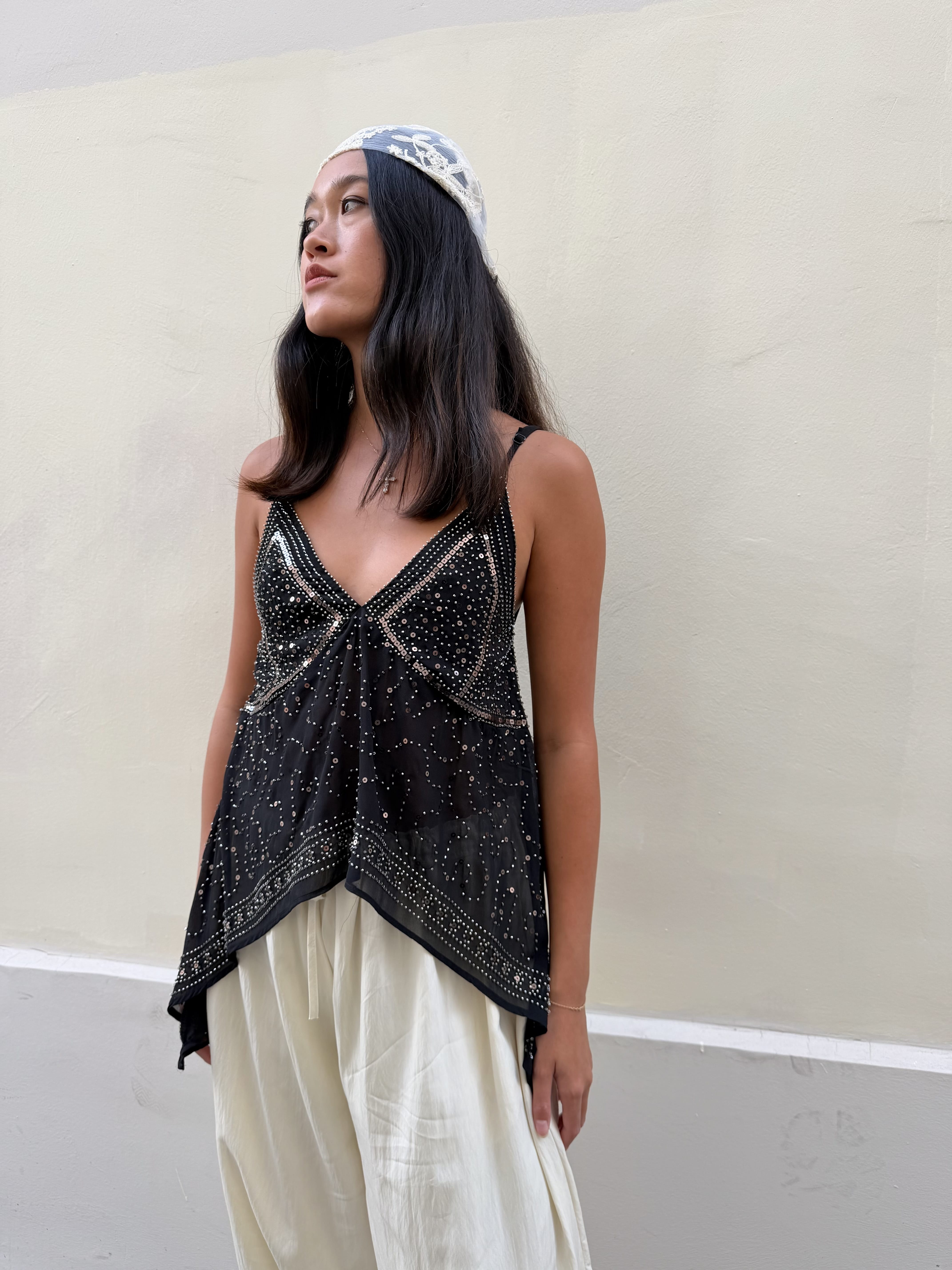 Unika Top Top ROSALIA